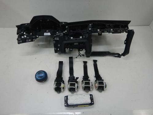 Audi A1 82A Airbagset ( Airbag Set Dashboard), Auto-onderdelen, Dashboard en Schakelaars, Audi, Gebruikt, Ophalen of Verzenden