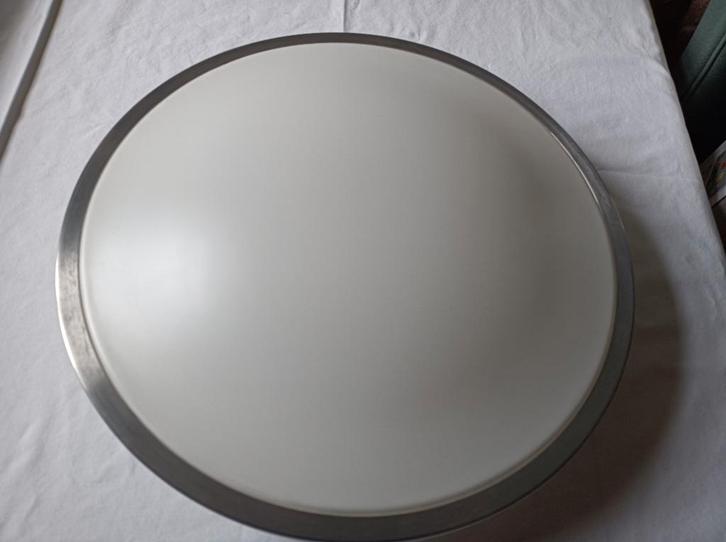 Lucide plafondlamp, Maison & Meubles, Lampes | Plafonniers, Utilisé, Enlèvement