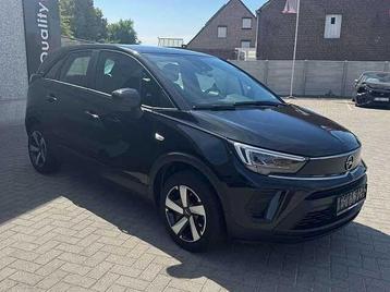 Opel Crossland 1.2 Turbo beschikbaar voor biedingen