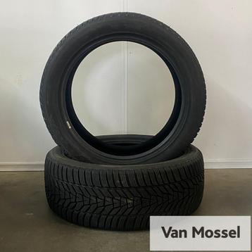 Hankook Winter I Cept Evo 3 X 255/45/R20 105V beschikbaar voor biedingen
