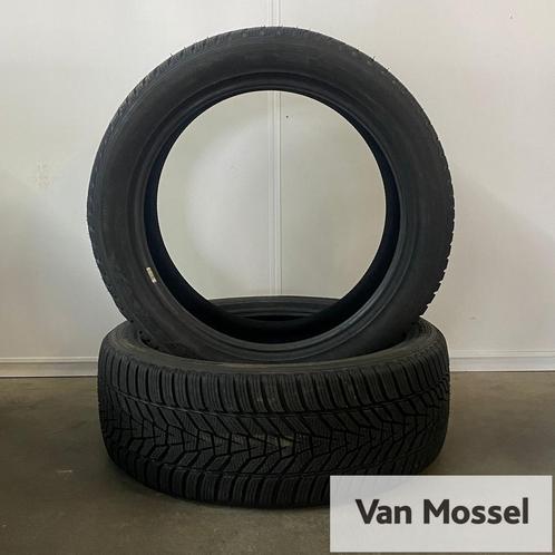 Hankook Winter I Cept Evo 3 X 255/45/R20 105V, Auto-onderdelen, Banden en Velgen, Band(en), Winterbanden, 20 inch, 255 mm, Personenwagen