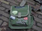 Nouveau sac à dos de luxe vert de couleur verte livraison gr, Vert, Autres types, Envoi, Neuf
