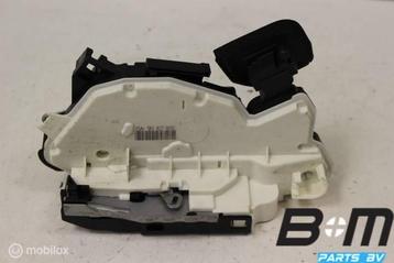 Portierslot LV (bestuurderskant) VW Golf 6 GTI USA beschikbaar voor biedingen