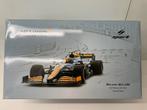 Spark 1/18 GP F1 Monaco 2021 Norris, Ophalen of Verzenden, Zo goed als nieuw