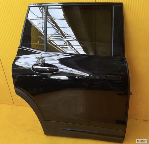 GLB X247 247 PORTIER DEUR ALLE ONDERDELEN LEVERBAAR !!, Auto-onderdelen, Carrosserie, Achterklep, Mercedes-Benz, Achter, Gebruikt