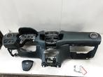 AIRBAG SET Ford Fiesta 6 (JA8) (01-2008/01-2018), Gebruikt, Ford