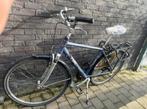 Herenfiets Oxford, Fietsen en Brommers, Ophalen, Zo goed als nieuw, Versnellingen