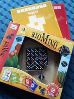 Smart Games spel RioMino, 2 spelers, + 1 gratis promo, a.n., Hobby & Loisirs créatifs, Comme neuf, Smart games, 1 ou 2 joueurs
