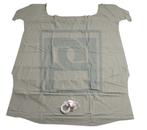 Hemel PV444 -1953 flanel dakbekleding Volvo onderdeel 92710, Ophalen of Verzenden, Nieuw