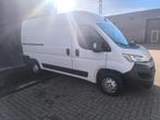 Citroën Jumper L2H2 Euro 6 2022 10700€ Netto, Auto's, Voorwielaandrijving, Stof, 4 cilinders, Citroën