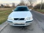 Volvo V40*1.9Diesel * 2003* 150.000km* A/C*, Auto's, 75 kW, 4 cilinders, Leder, Bedrijf