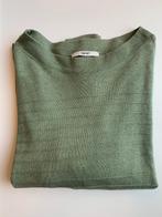 Un joli pull tout doux de chez Esprit, Taille 38/40 (M), Enlèvement ou Envoi, Comme neuf, Vert