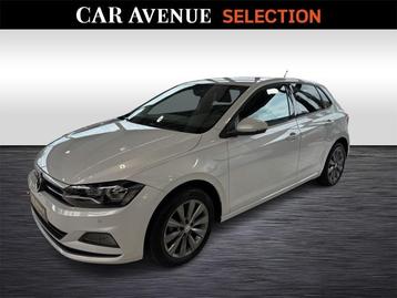 Volkswagen Polo 1.0 TSI Comfortline 95CH  beschikbaar voor biedingen