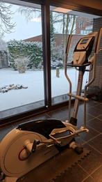 Crosstrainer Kettler, Enlèvement, Utilisé, Jambes, Vélo elliptique