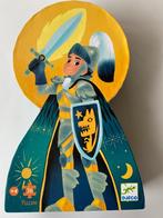 puzzel djeco ridder, Ophalen, Zo goed als nieuw