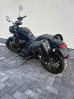 Archive Black Pearl Limited Edition 125cc bouwjaar 2025, Motos, Tourisme, Particulier