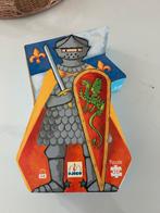 Djeco ridder puzzel, Enlèvement, Comme neuf