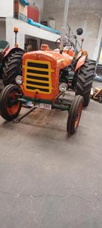 Oldtimer tractor, Zakelijke goederen, Landbouw | Tractoren, Ophalen