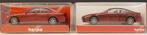 BMW 6 coupé & BMW 7 Herpa 1/87, Ophalen of Verzenden, Nieuw, Auto, Herpa