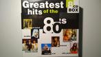 Greatest Hits Of The 80's (8 CD Box), Cd's en Dvd's, Ophalen of Verzenden, Zo goed als nieuw, Pop