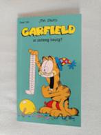 NIEUW : GARFIELD "al zo lang bezig", deel 100 - Jim Davis, Ophalen of Verzenden, Garfield, Nieuw, Boek of Spel