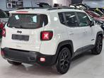 Jeep Renegade 1.0i T3 Sensors Clim Pano Ouvrant Cruise Blue, Auto's, Jeep, Electronic Stability Program (ESP), Stof, Gebruikt