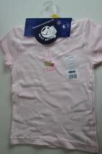 Onderhemd voor meisjes Petit Bateau, Enfants & Bébés, Vêtements de bébé | Autre, Petit Bateau, Fille, Enlèvement ou Envoi, Neuf