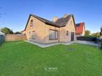 TE KOOP - Villa, 314 kWh/m²/jaar, Vrijstaande woning, Provincie West-Vlaanderen, Blankenberge