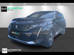 Peugeot 5008 Allure Pack | auto airco | GPS, Zwart, 1198 cc, Zwart, 130 pk