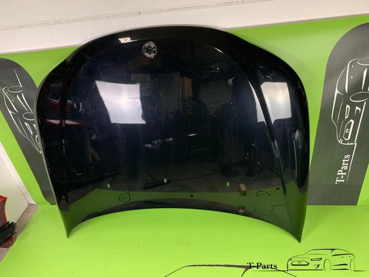 Saab 9-3 motorkap 93, Auto-onderdelen, Carrosserie, Motorkap, Saab, Gebruikt