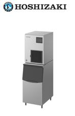 Hoshizaki Schilfersijsmachine, Ophalen, Zo goed als nieuw, Zelfvriezend