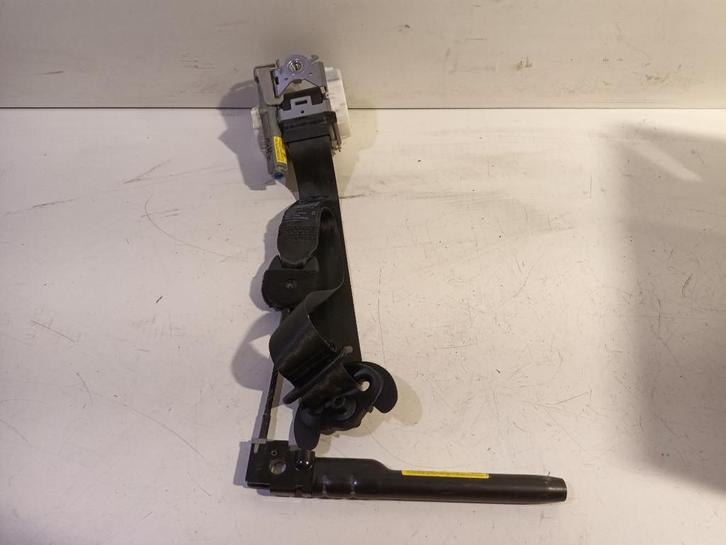 VEILIGHEIDSGORDEL RECHTS VOOR 5008 I (0A / 0E) (9682036580), Auto-onderdelen, Interieur en Bekleding, Peugeot, Gebruikt