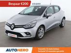 Renault Clio 0.9 TCe Collection (bj 2019), Auto's, Voorwielaandrijving, 898 cc, Stof, https://public.car-pass.be/vhr/33278d2e-ead1-45af-a0bf-fdb5b035b163