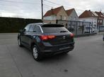Volkswagen T-Roc 1.0 TSi 115pk Business  Trekhaak Luxe '20, Autos, Achat, Euro 6, Entreprise, Boîte manuelle