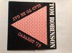 Tom Robinson : Heureux d'être gay (1979), CD & DVD, Comme neuf, 12 pouces, Rock and Roll, Envoi