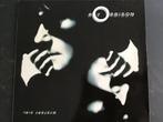 LP Roy Orbison Mystery Girl 1ste persing 1989, Cd's en Dvd's, Ophalen of Verzenden, Zo goed als nieuw