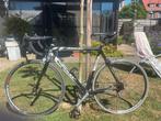 Ridley koersfiets, Gebruikt, 15 tot 20 versnellingen, 57 tot 61 cm, Ophalen