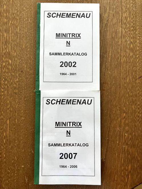 Catalogi, Verzamelen, Overige Verzamelen, Zo goed als nieuw, Ophalen