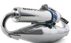 uitlaat Minarelli verticaal Yamaha,mbk,aprillia, ...., Ophalen of Verzenden, Zo goed als nieuw, Uitlaat
