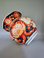 Imari Japanse porseleinen vaas, 19e eeuw, Antiek en Kunst, Ophalen of Verzenden