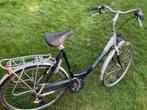 Bikkel dames fiets, Ophalen of Verzenden