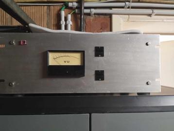 amplificateur mono 100w guitare ou autre artisanal beschikbaar voor biedingen