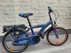 fiets 18 inch, Fietsen en Brommers, Fietsen | Kinderfietsjes, Ophalen, Gebruikt, 16 tot 20 inch