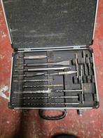 Borenset, Doe-het-zelf en Bouw, Ophalen of Verzenden