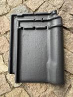 dakpannen, Doe-het-zelf en Bouw, Ophalen, Steen of Klei, Zwart, Nieuw