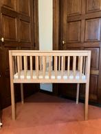 Babybed hout, Ophalen, Gebruikt