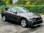 Bmw X1 Sdrive automatique, Achat, Beige, Entreprise, Carnet d'entretien