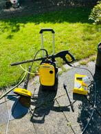 Karcher K7 Compact a Louer !/ te huur !, Tuin en Terras, Hogedrukreinigers, Ophalen, Zo goed als nieuw
