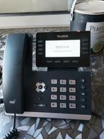 Yelink sip t53 met adapter en kabel, Ophalen, Zo goed als nieuw