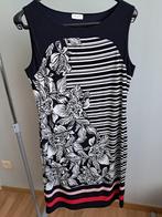 Gerry Weber zomerjurk met vest maat 40, Gerry Weber, Ophalen of Verzenden, Zo goed als nieuw, Maat 38/40 (M)